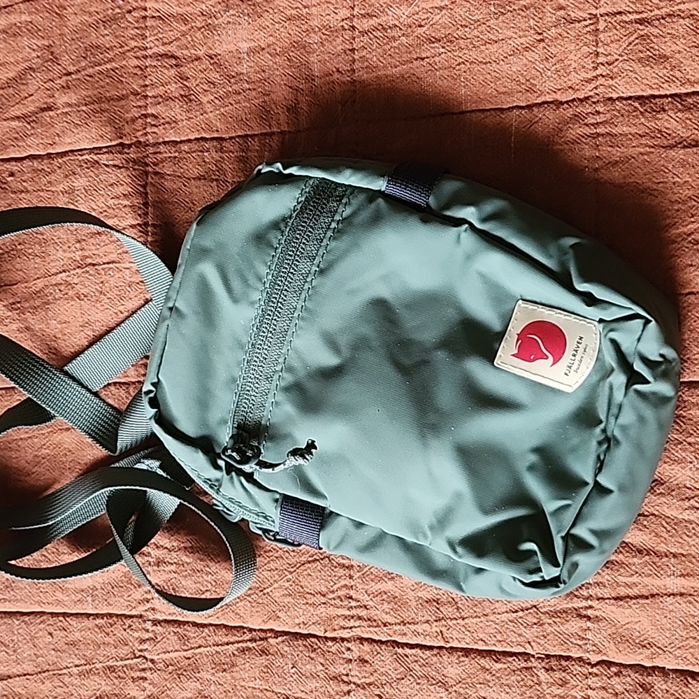 Fjallraven High Coast Pocket bag